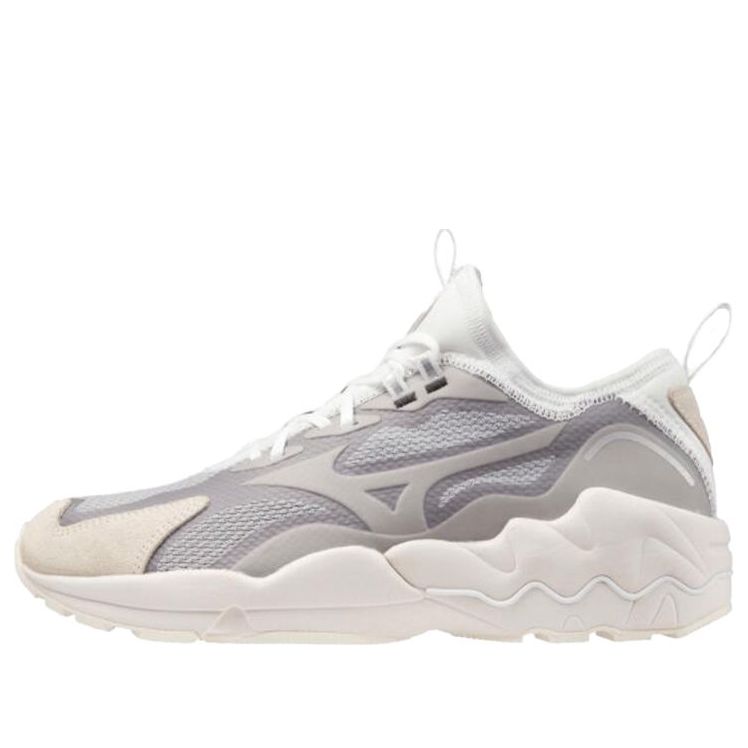 Mizuno Wave Rider 1 'Grey' D1GA210602