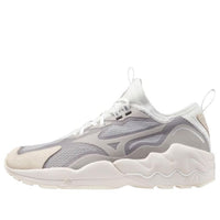 Mizuno Wave Rider 1 'Grey' D1GA210602