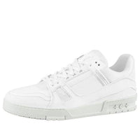 LOUIS VUITTON LV Trainer sneakers 'White' 1A9G50