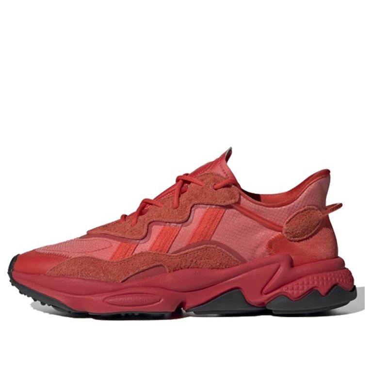 adidas Ozweego 'Hi-Res Red' FV2911