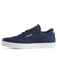 (WMNS) Reebok Royal Heredis Vulc Sneakers Dark-Blue 'Blue White' DV3844