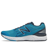 New Balance 680 v6 Wide Blue/White M680CC5