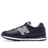 New Balance 574 v2 'Deep Blue' ML574LPN