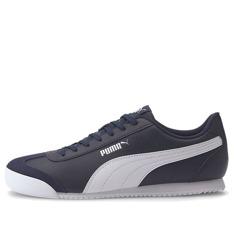 PUMA Turino Sneakers Blue/White 371113-04