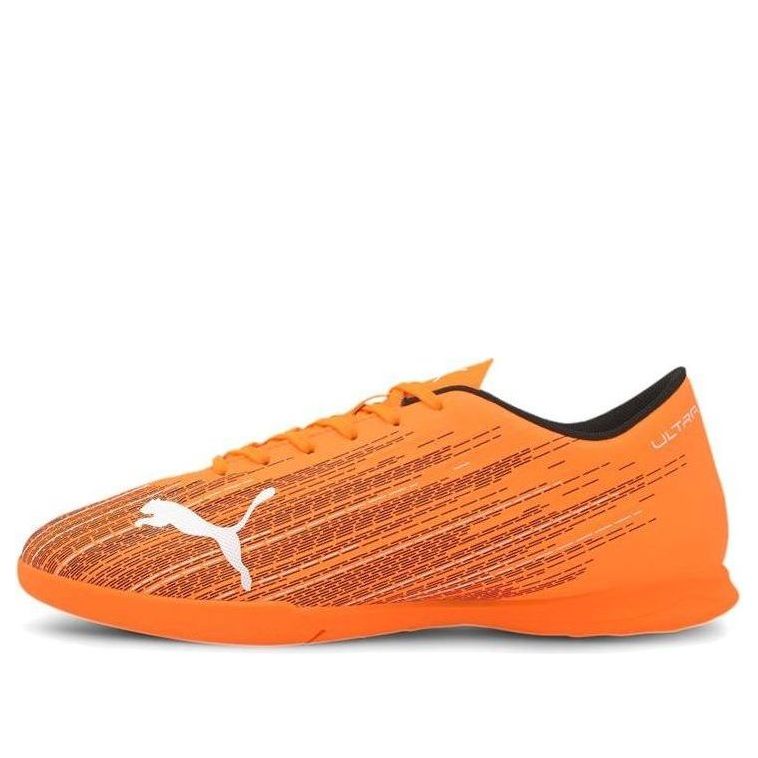 PUMA Ultra 4.1 IT 'Shocking Orange' 106096-01