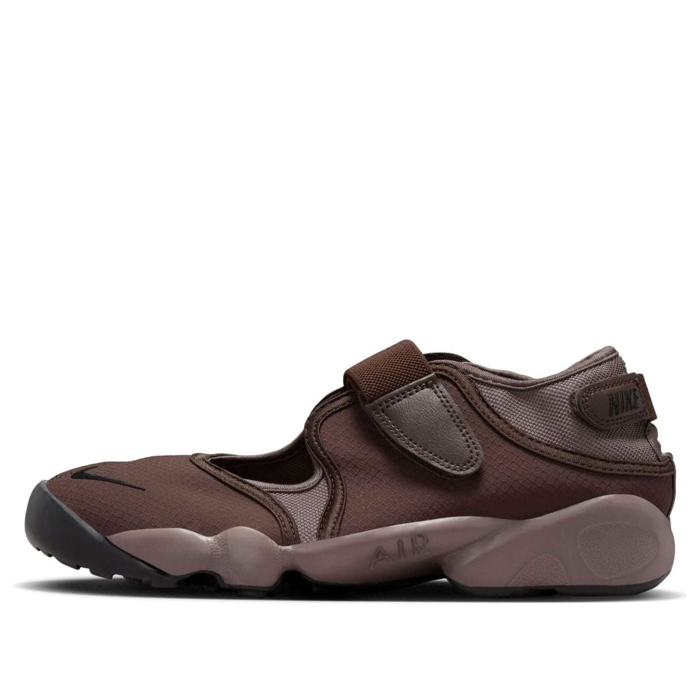(WMNS) Nike Air Rift 'Baroque Brown' FN6740-200