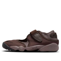 (WMNS) Nike Air Rift 'Baroque Brown' FN6740-200