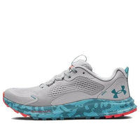 (WMNS) Under Armour Charged Bandit 'Halo Grey Cloudless Sky Camo' 3024191-103