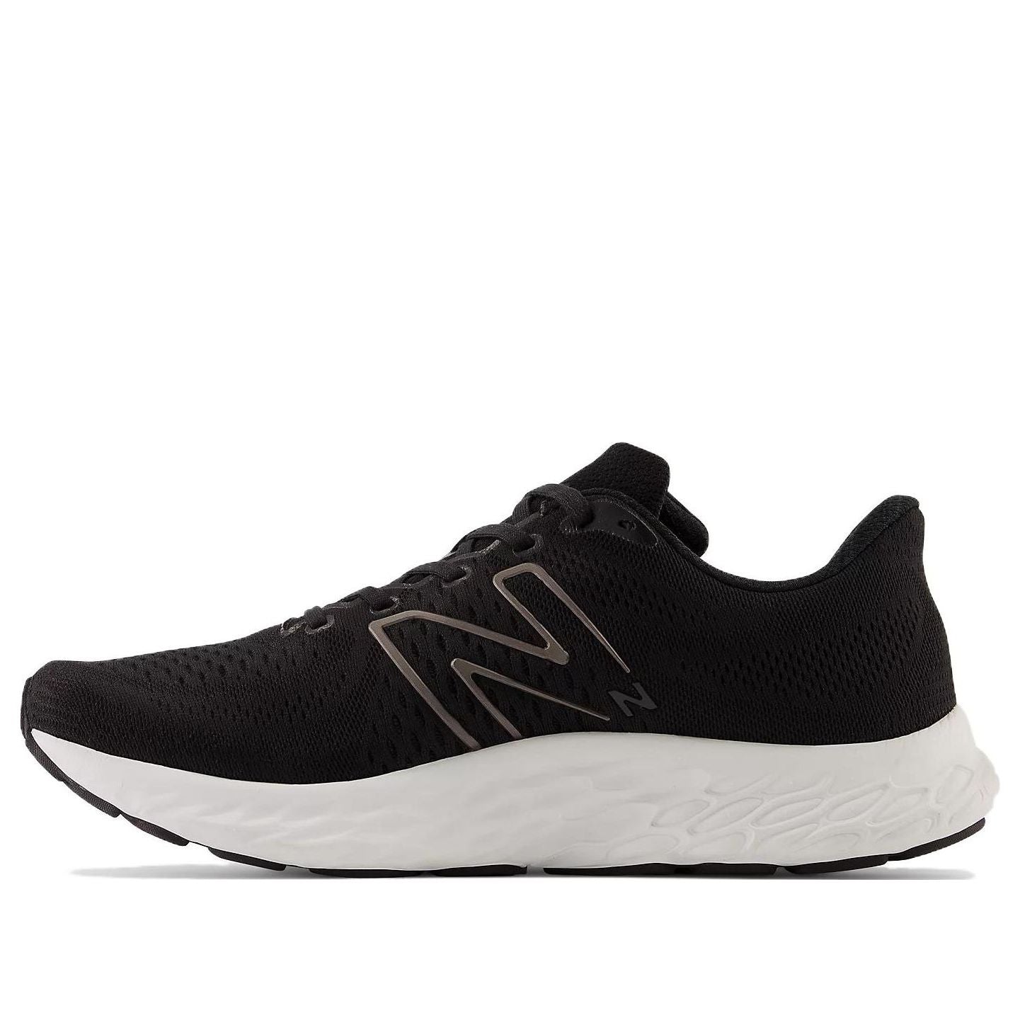 New Balance Fresh Foam X EVOZ v3 'Black' MEVOZLK3