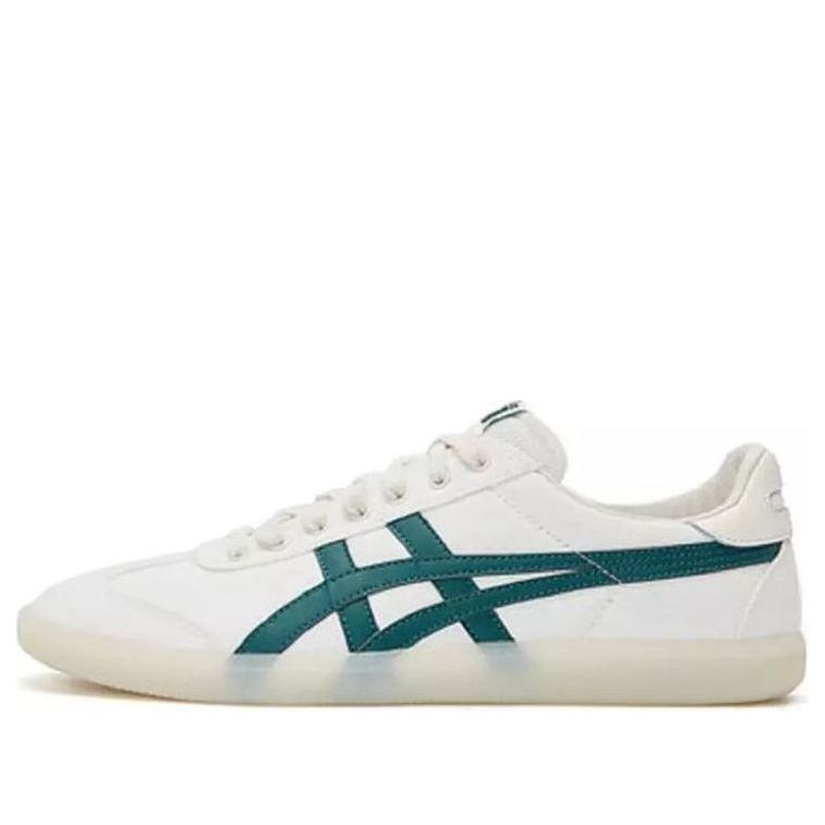Onitsuka Tiger Tokuten 'White Green' 1183A862-105
