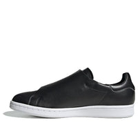 (WMNS) adidas originals Stan Smith BCKL 'Black' EE4888