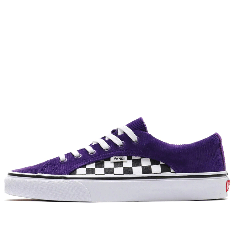 Vans Lampin Purple VN0A38FIU9D