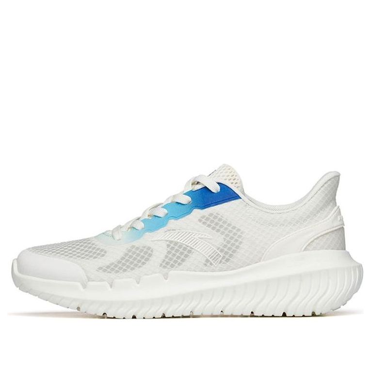 ANTA Yi Series Low 'White' 112227702-2