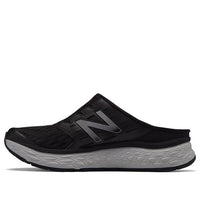 (WMNS) New Balance Sport Slip 900 'Black Gray' WA900BK