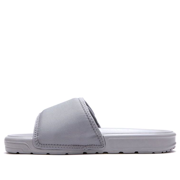New Balance 2152 Slipper 'Gray' SD2152CGG