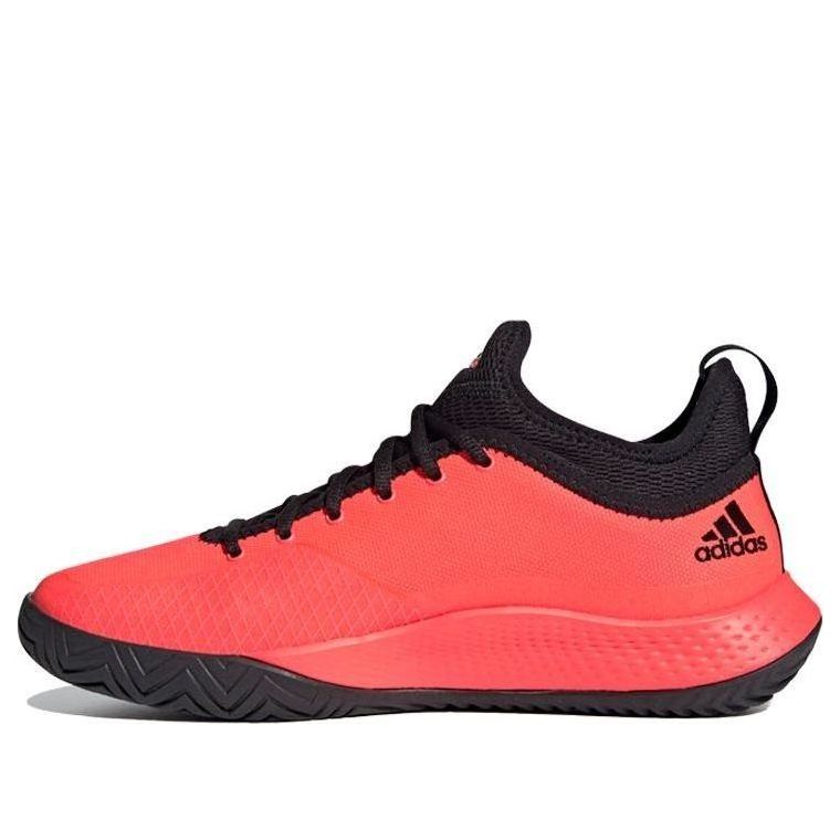 (WMNS) adidas Defiant Generation MC 'Signal Pink' FX5814