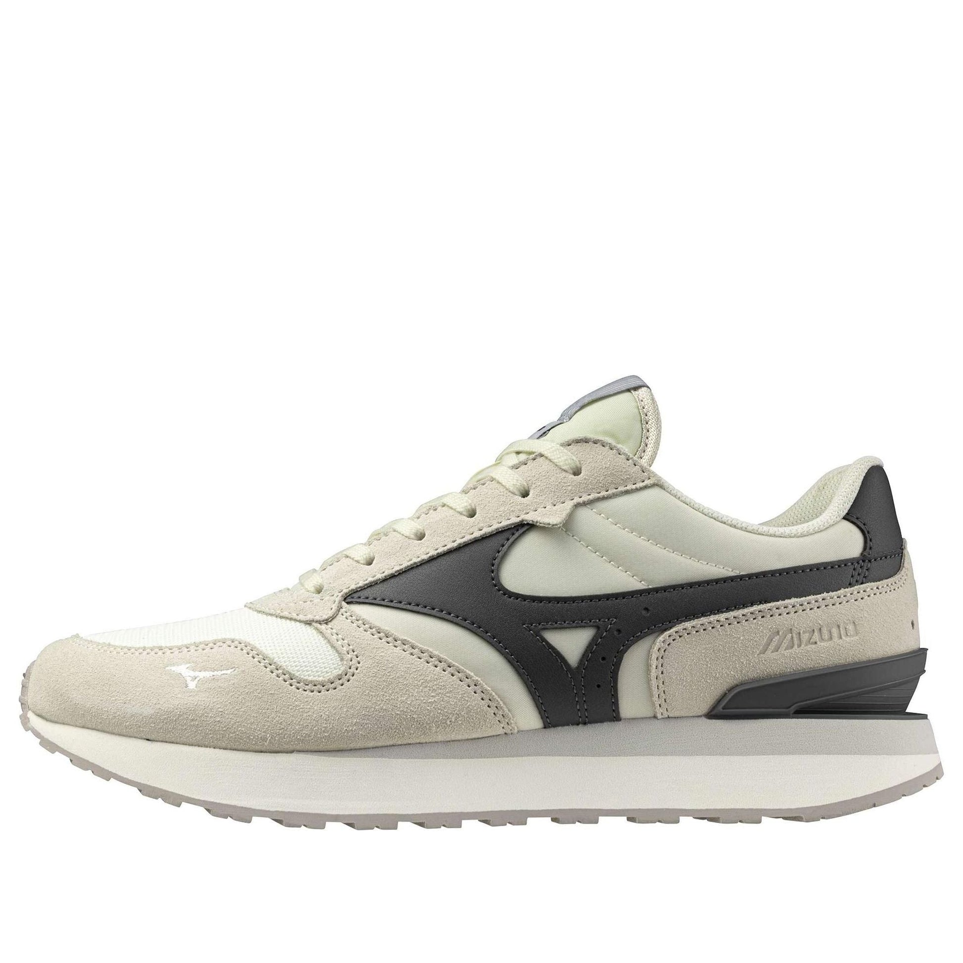 Mizuno RB87 'Off White Black Beige' D1GA235216