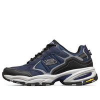 Skechers Vigor 3.0 Sneakers Blue/Black 237145-NVBK