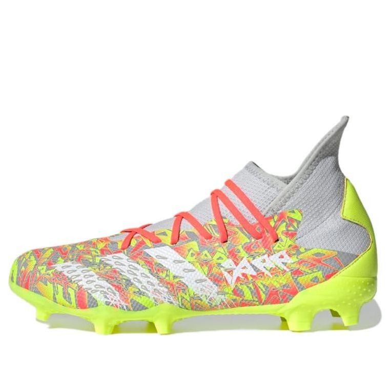 adidas Predator Freak.3 FG 'Demonscale - Numbersup' FY6531