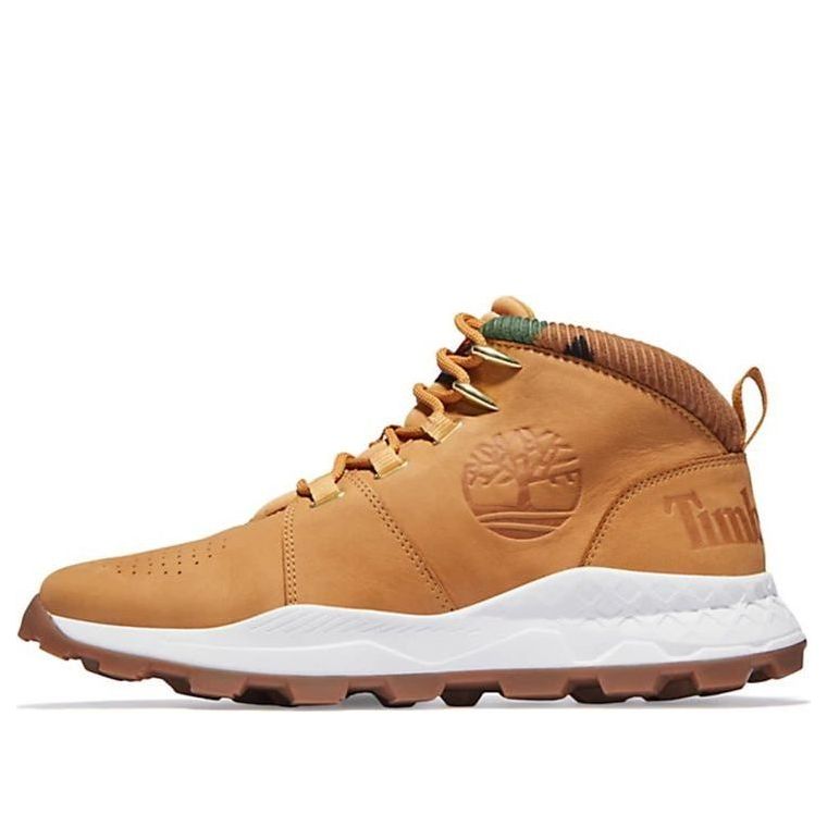 Timberland Brooklyn Hiking Boot 'Wheat' A2JSB763