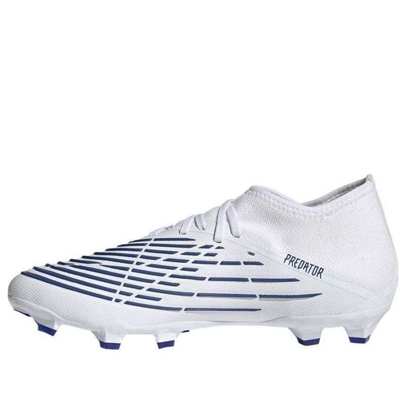 adidas Predator Edge.2 FG 'White HiRes Blue' GW2269