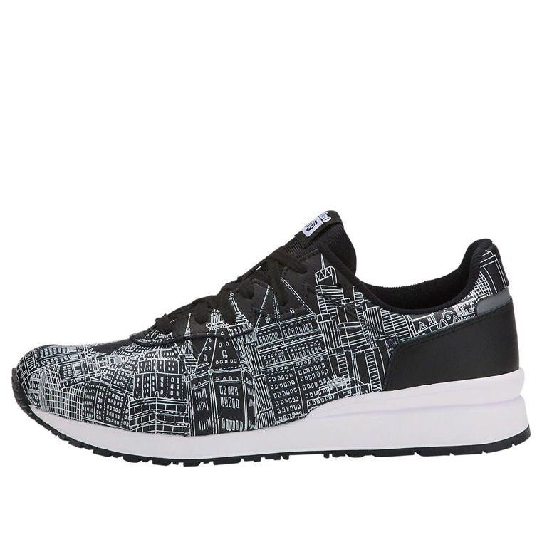 Onitsuka Tiger Ally 'Black' 1183A197-001