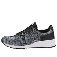 Onitsuka Tiger Ally 'Black' 1183A197-001