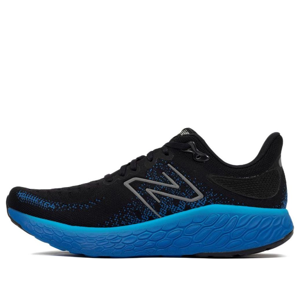 New Balance Fresh Foam X 1080v12 'Black Cobalt' M1080Z12