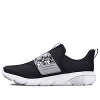 (GS) Under Armour Flash Printed 'Black Camo' 3027171-001