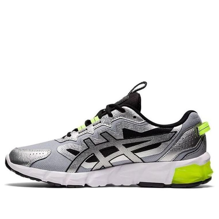 ASICS Gel Quantum 90 3 'Pure Silver' 1201A064-020