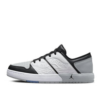 Air Jordan NU Retro 1 Low 'Light Smoke Grey' DV5141-106