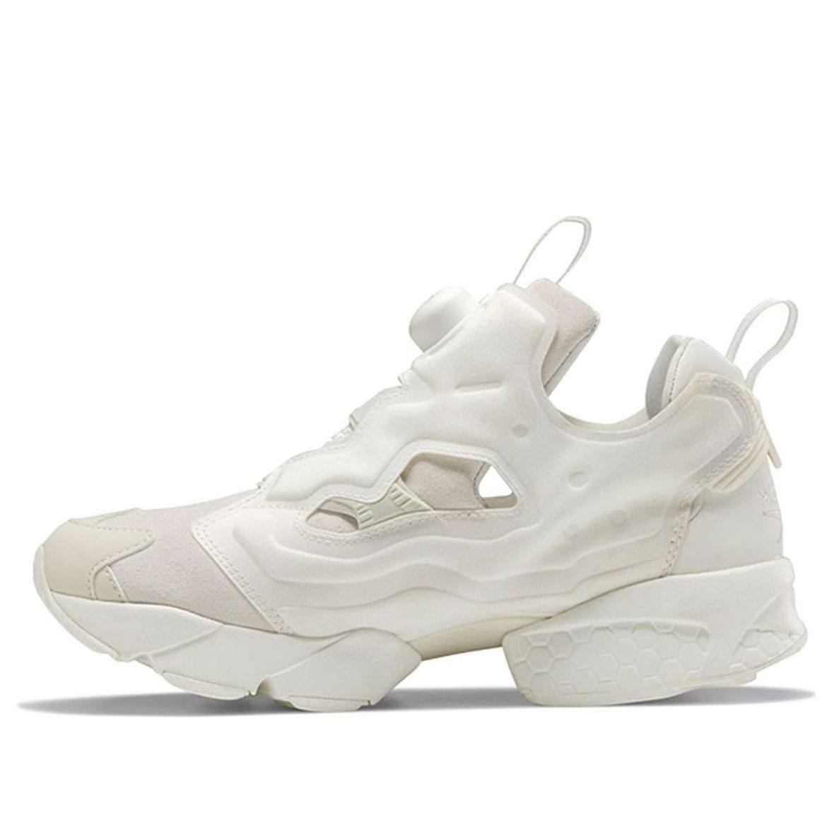(WMNS) Snidel x Reebok Instapump Fury Og White FY8707