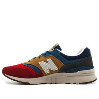 New Balance 997H 'Workwear Red' CM997HVT