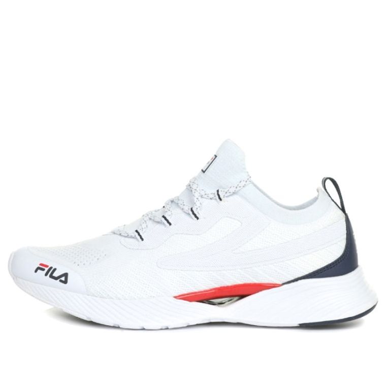 FILA Rgb Series White/Red/Blue 1RM01252_125