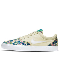 Nike SB Charge CNVS PRM 'Beige Multi' CK4196-200