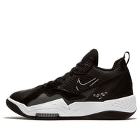 Air Jordan Zoom '92 Black/White DH4266-001