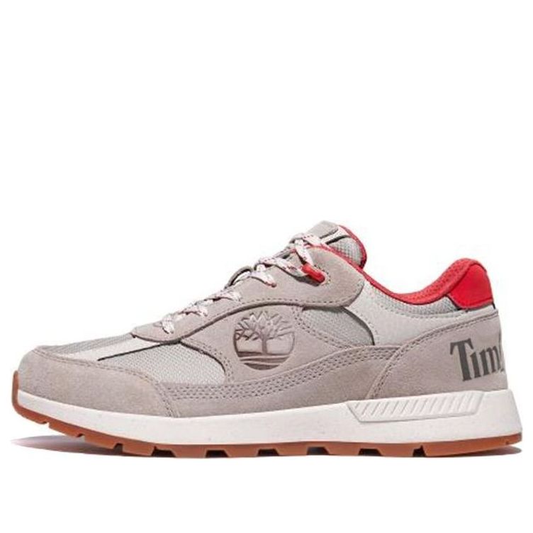 Timberland Field Trekker Low 'Grey' A2ABT-094