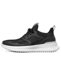 Skechers Matera 2.0 Black 232155-BLK
