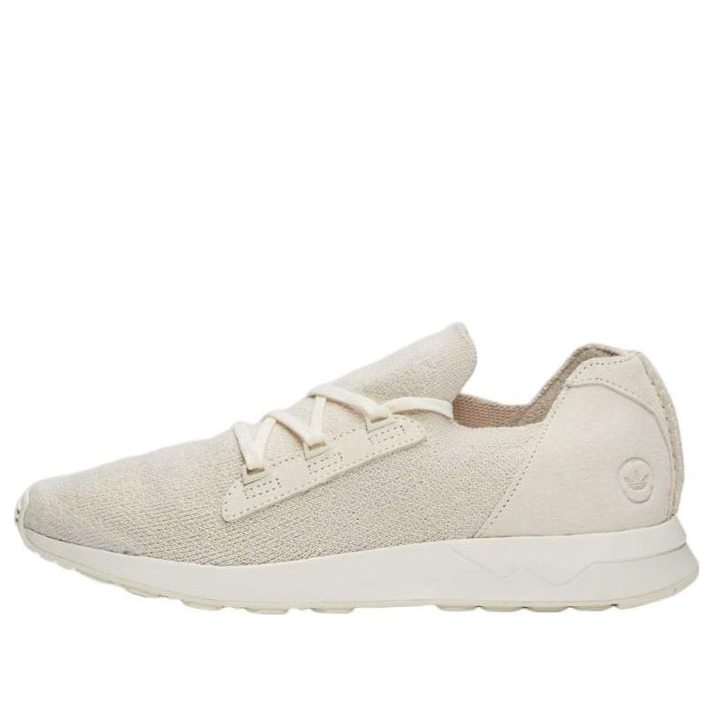 adidas Wings and Horns x ZX Flux X Primeknit 'Off White' BB3752