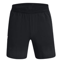 Under Armour Armourprint Peak Woven Shorts 'Black' 1376788-001