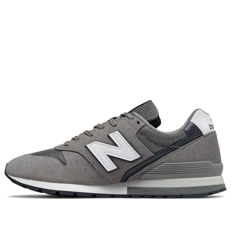 New Balance 996 Grey/Blue CM996RH