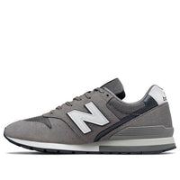 New Balance 996 Grey/Blue CM996RH