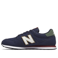 New Balance 500 Series Blue GM500WBP
