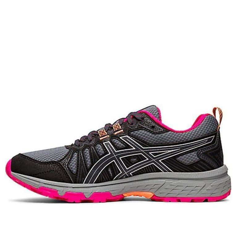 (WMNS) ASICS Gel-Venture 7 'Carrier Grey' 1012A476-021