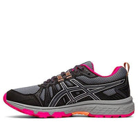 (WMNS) ASICS Gel-Venture 7 'Carrier Grey' 1012A476-021