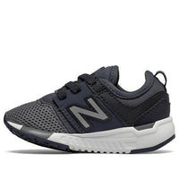 (TD) New Balance 247 Black/Grey KA247O1I
