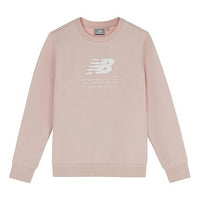 (WMNS) New Balance Knit Long Sleeves Pink NC94S222PK