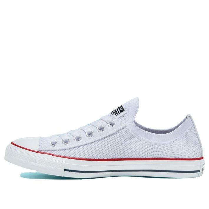 Converse Twisted Prep Knit Chuck Taylor All Star 166990F