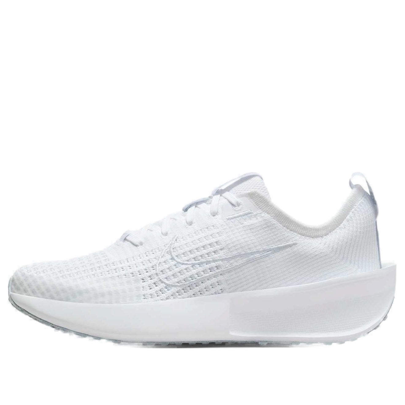 (WMNS) Nike Interact Run 'White Wolf Grey' FD2292-104