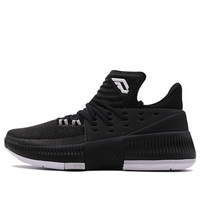 adidas Dame 3 'Lights Out' BY3206